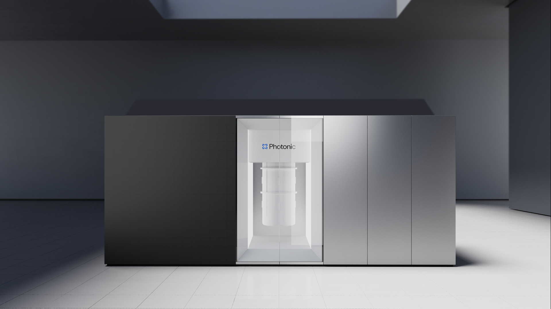 System 1 / Quantum Computer