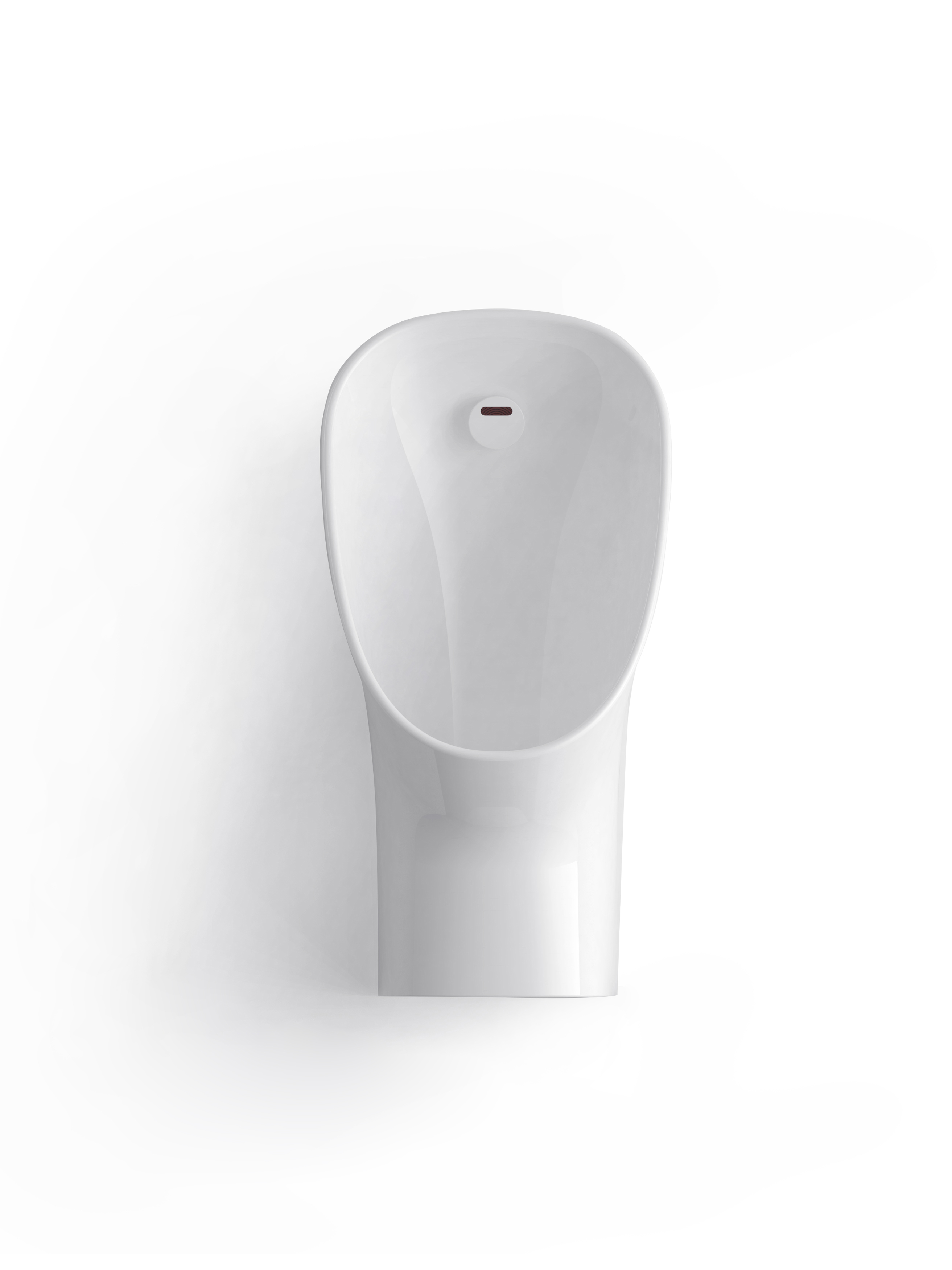 Beka -sensor urinal