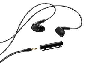 iF Design - Mi Quad Driver In-Ear Headphones