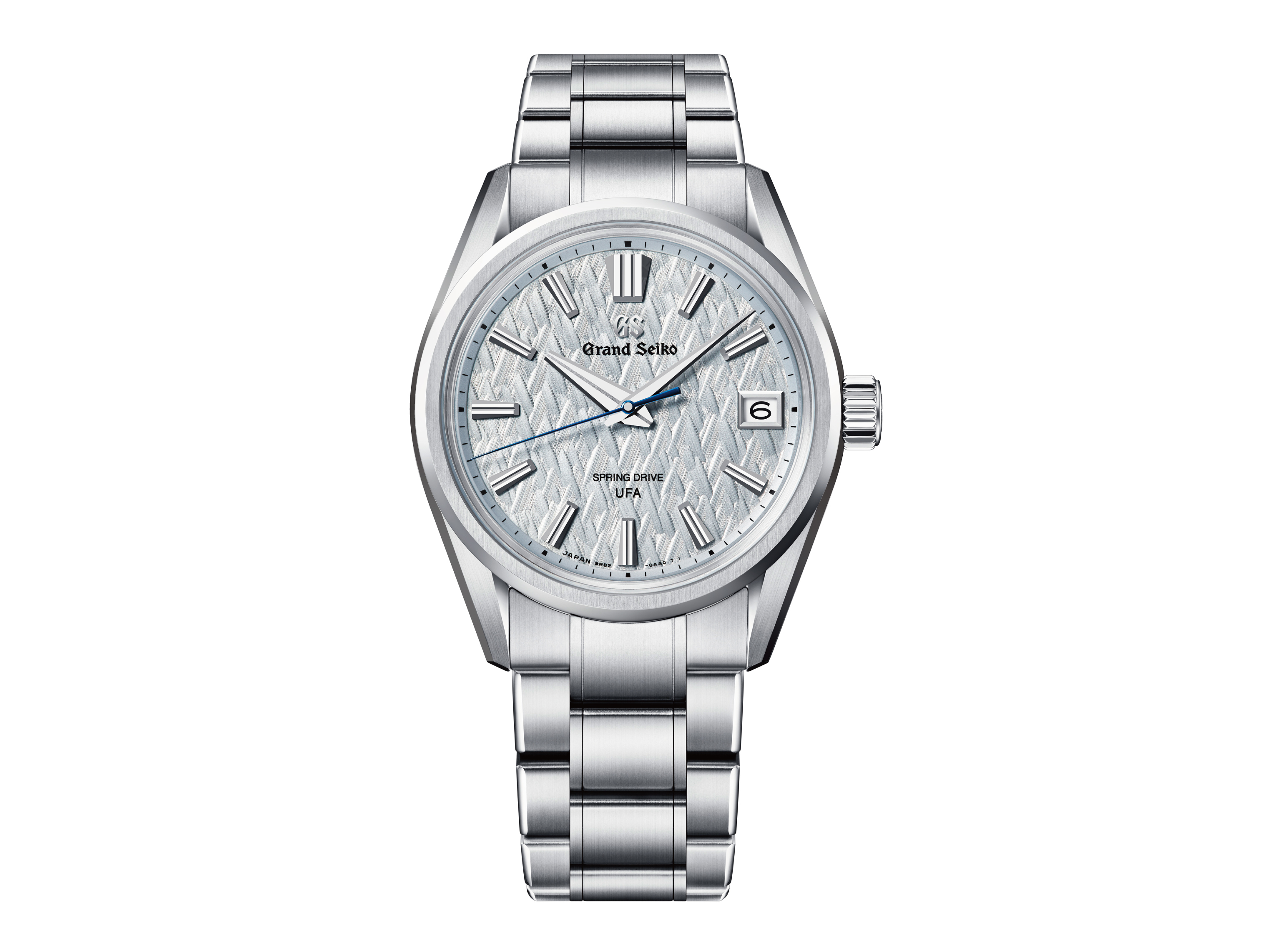 Grand Seiko Evolution 9 Collection U.F.A. SLGB003