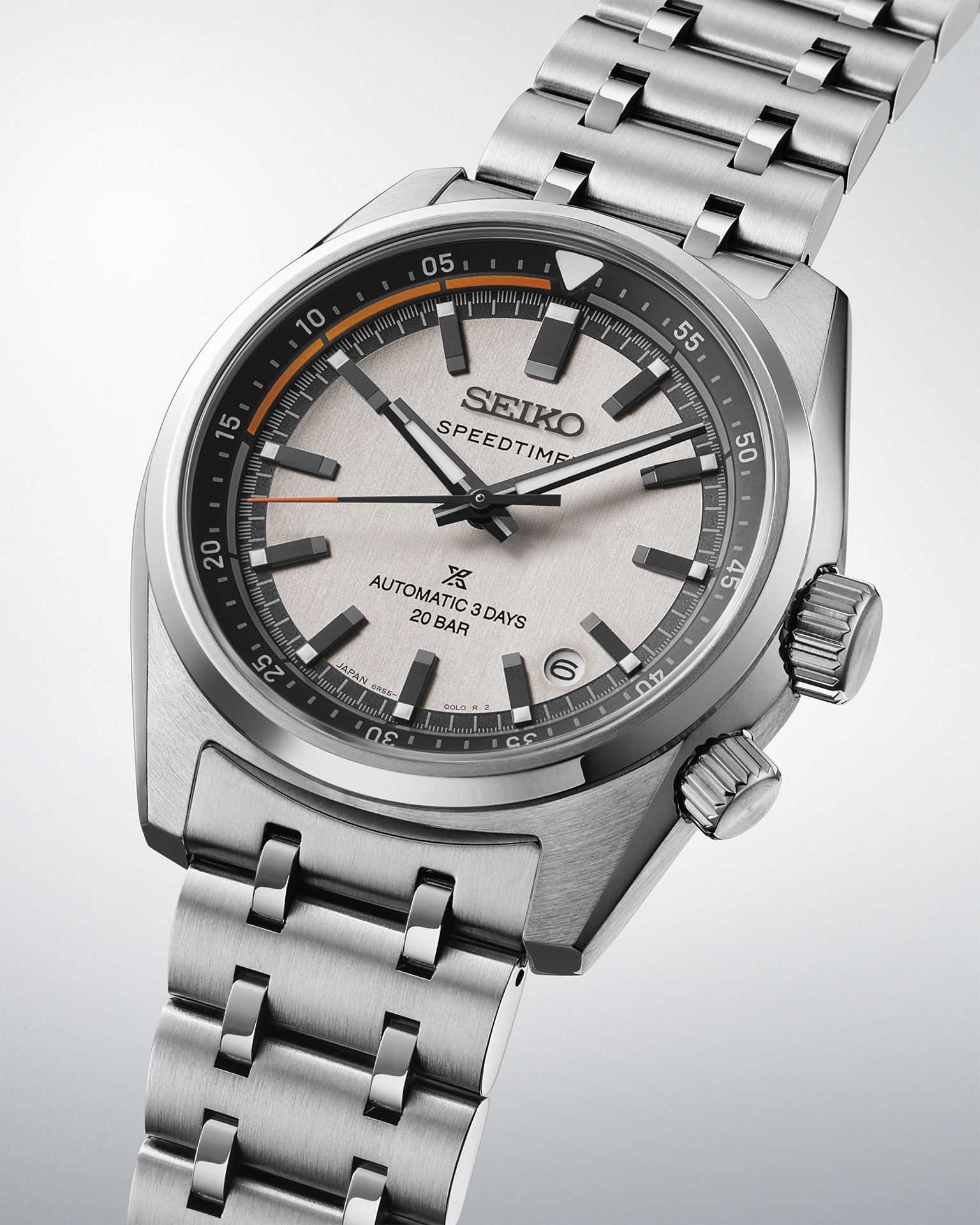 Seiko Prospex Speedtimer SPB513