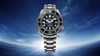 Seiko Prospex Marinemaster Professional SLA081