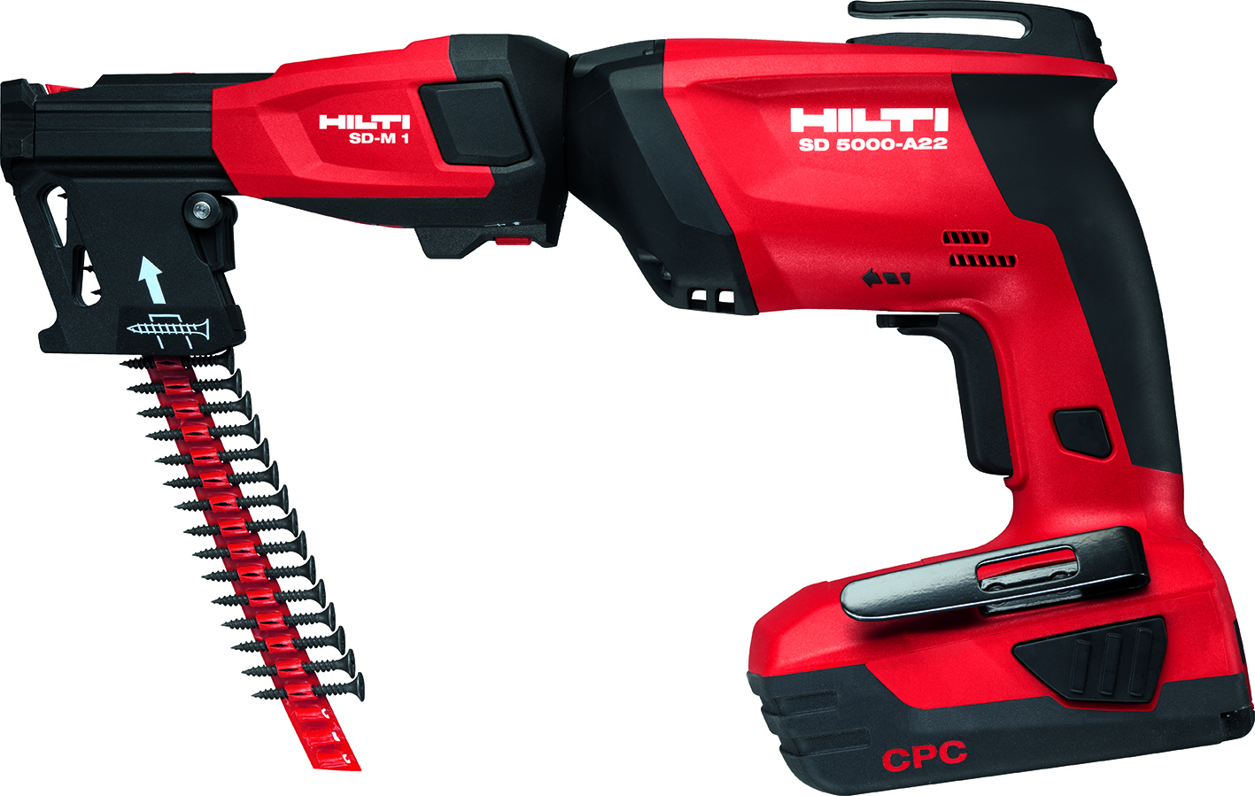 Hilti SD-M 1