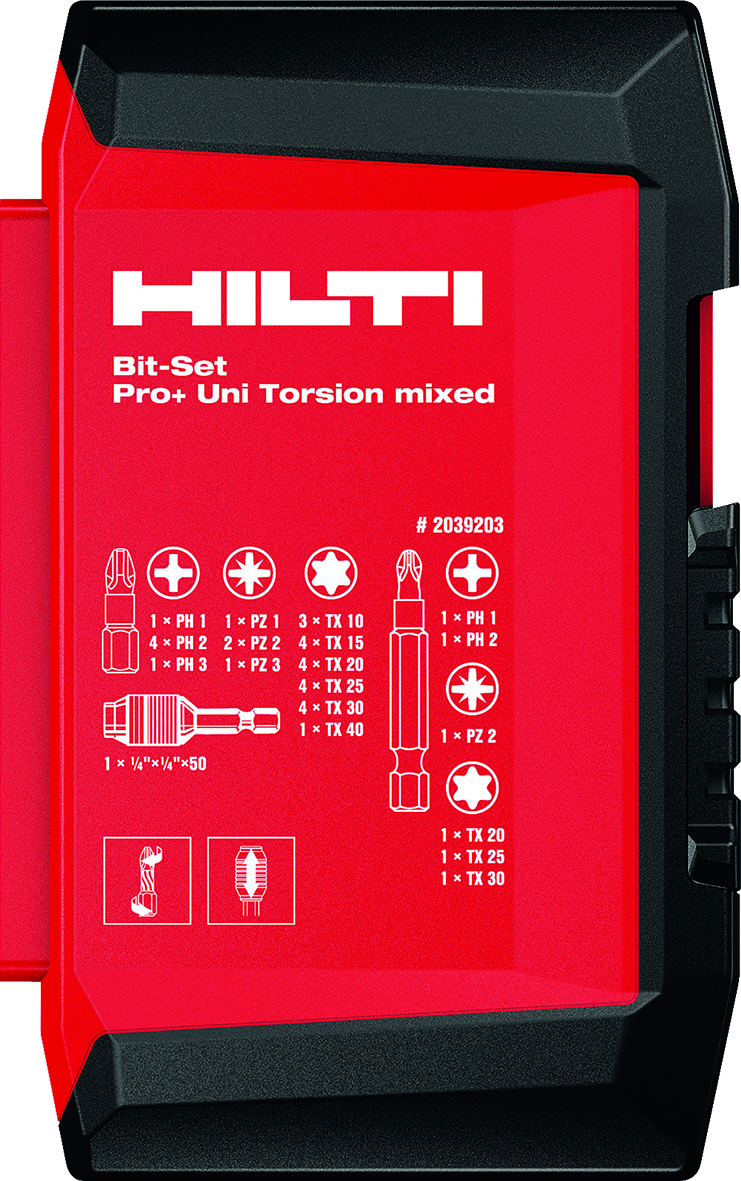 Hilti S-BSP