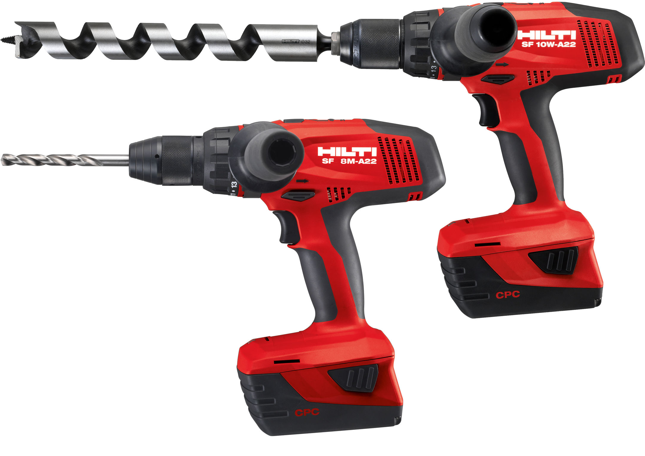 Hilti SF 8M / 10W-A22