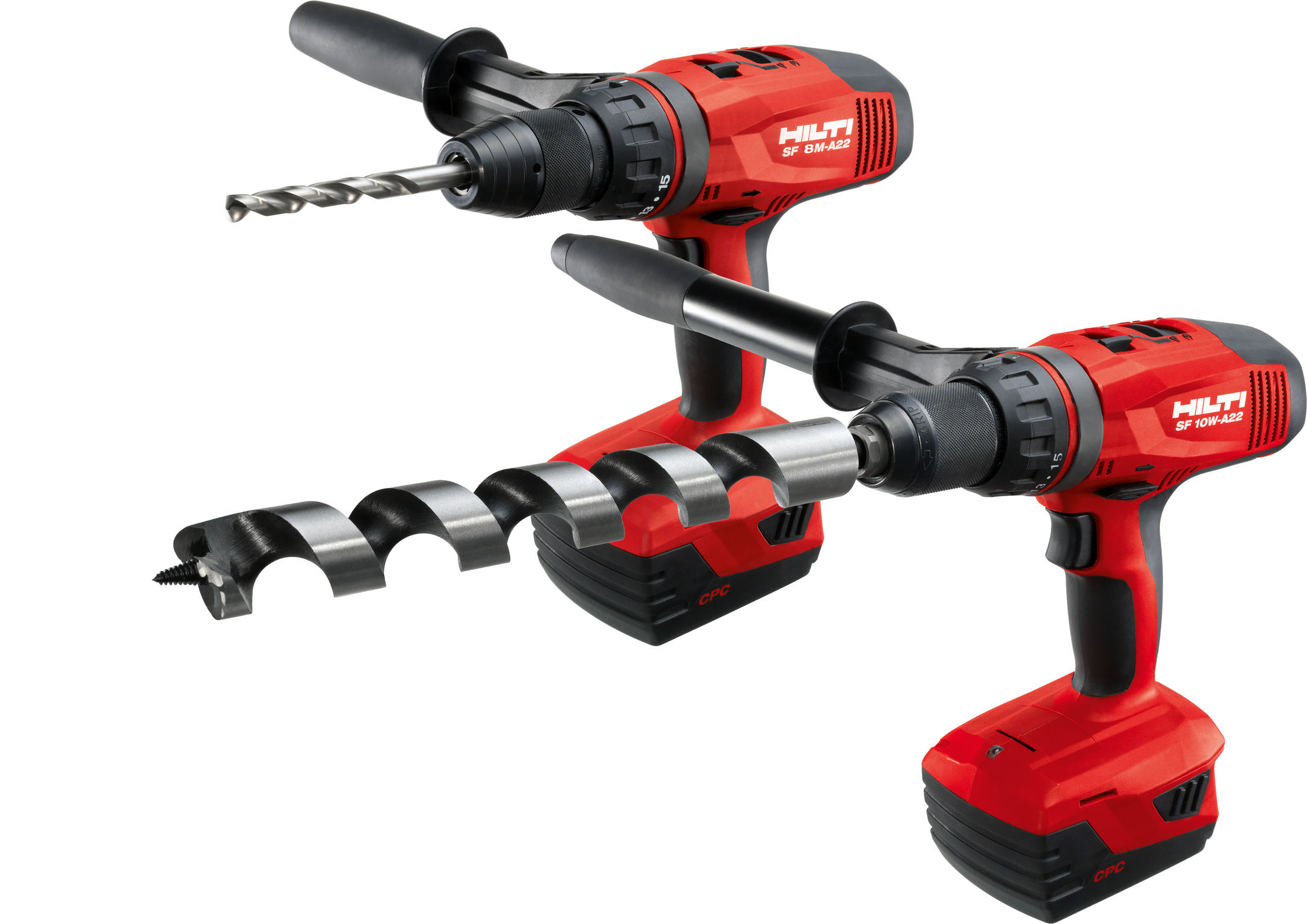 Hilti SF 8M / 10W-A22