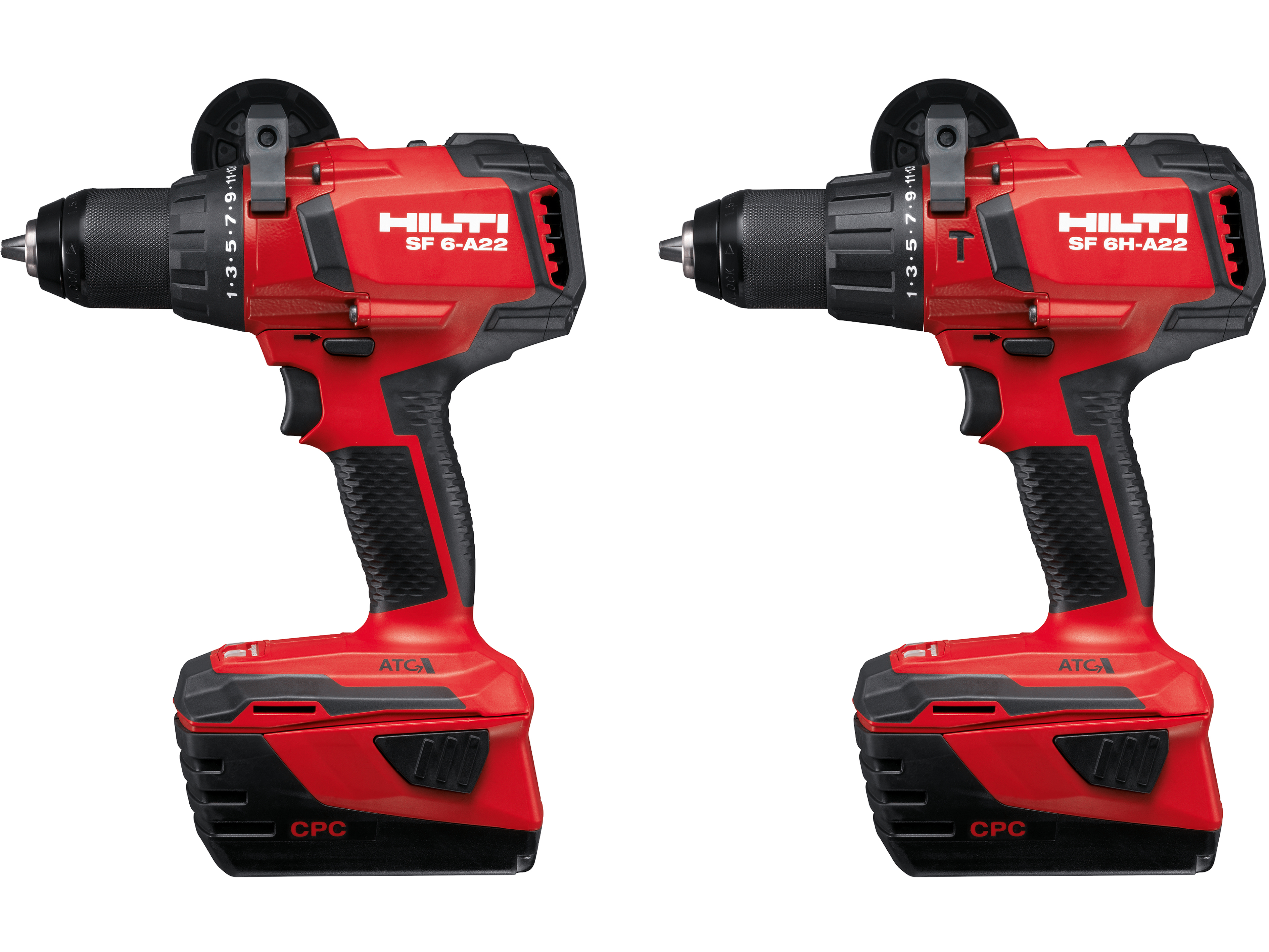 Sf 6 hilti new arrivals