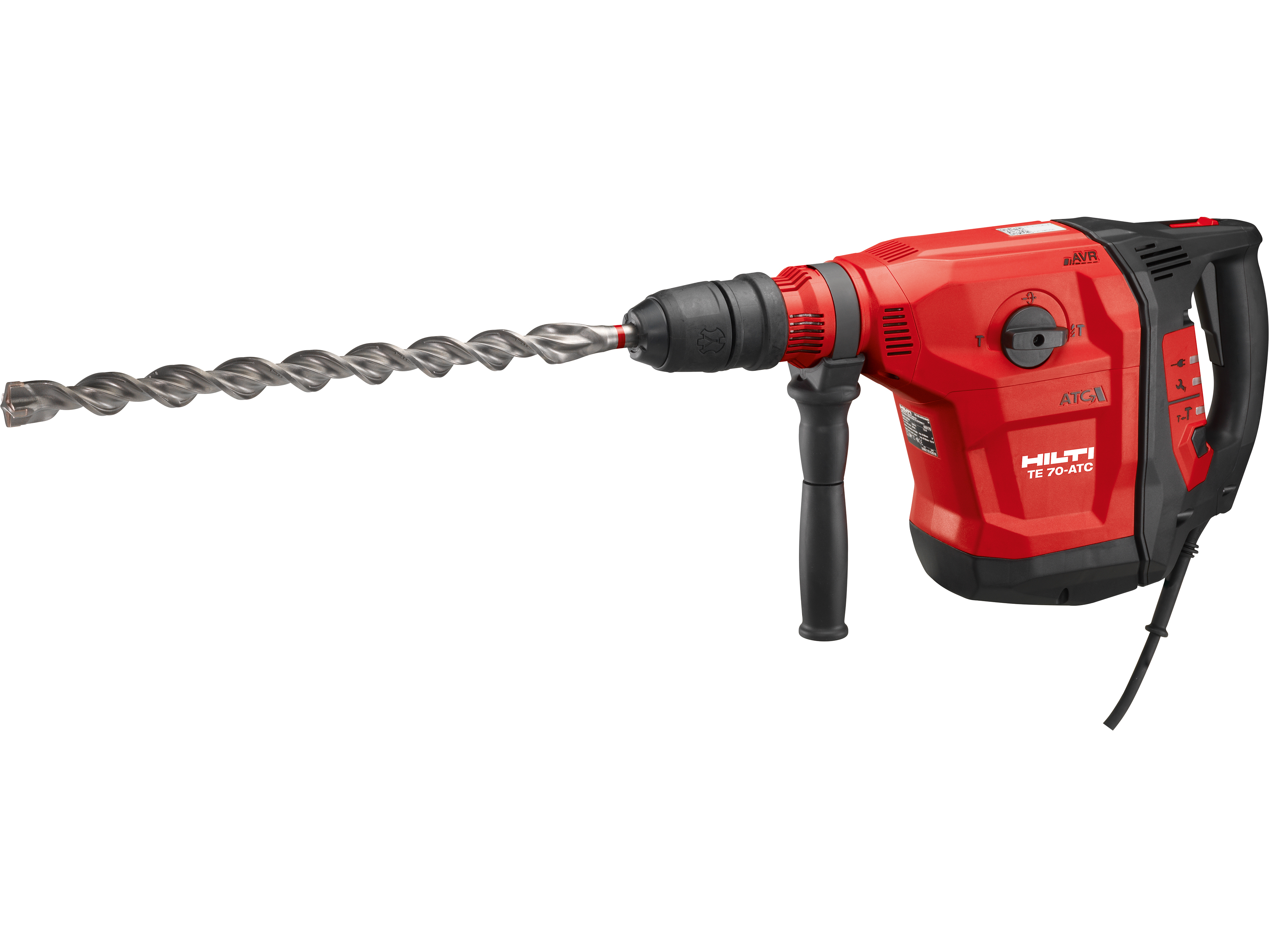 Hilti 208991 Power Switch For TE70 TE80 TE30-M TE40 TE50 TE60 Rotary Hammers