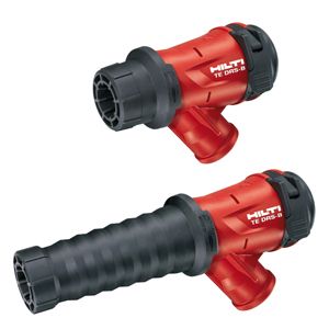 IF Design - Hilti TE DRS-B