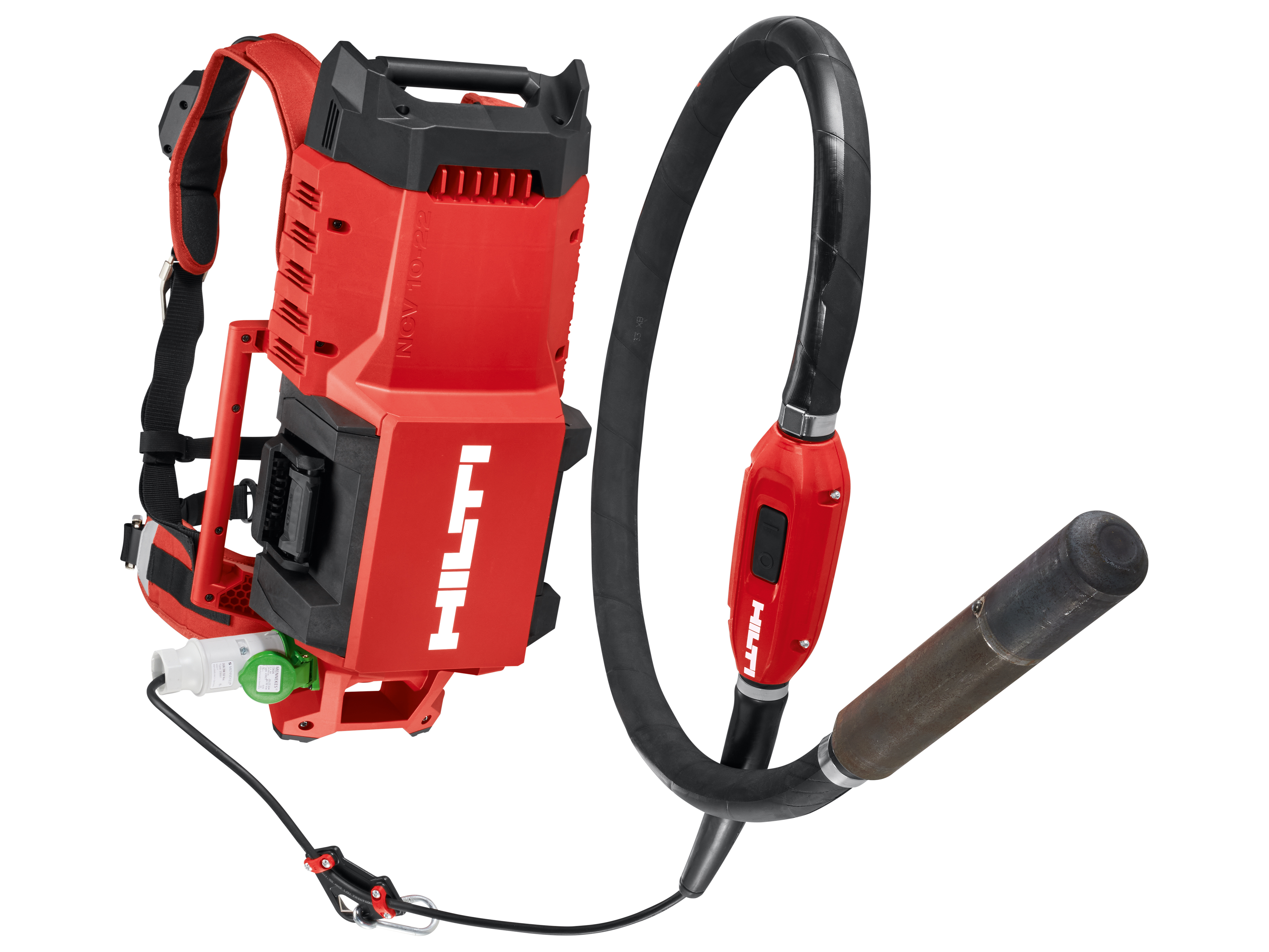 Hilti NCV 10-22