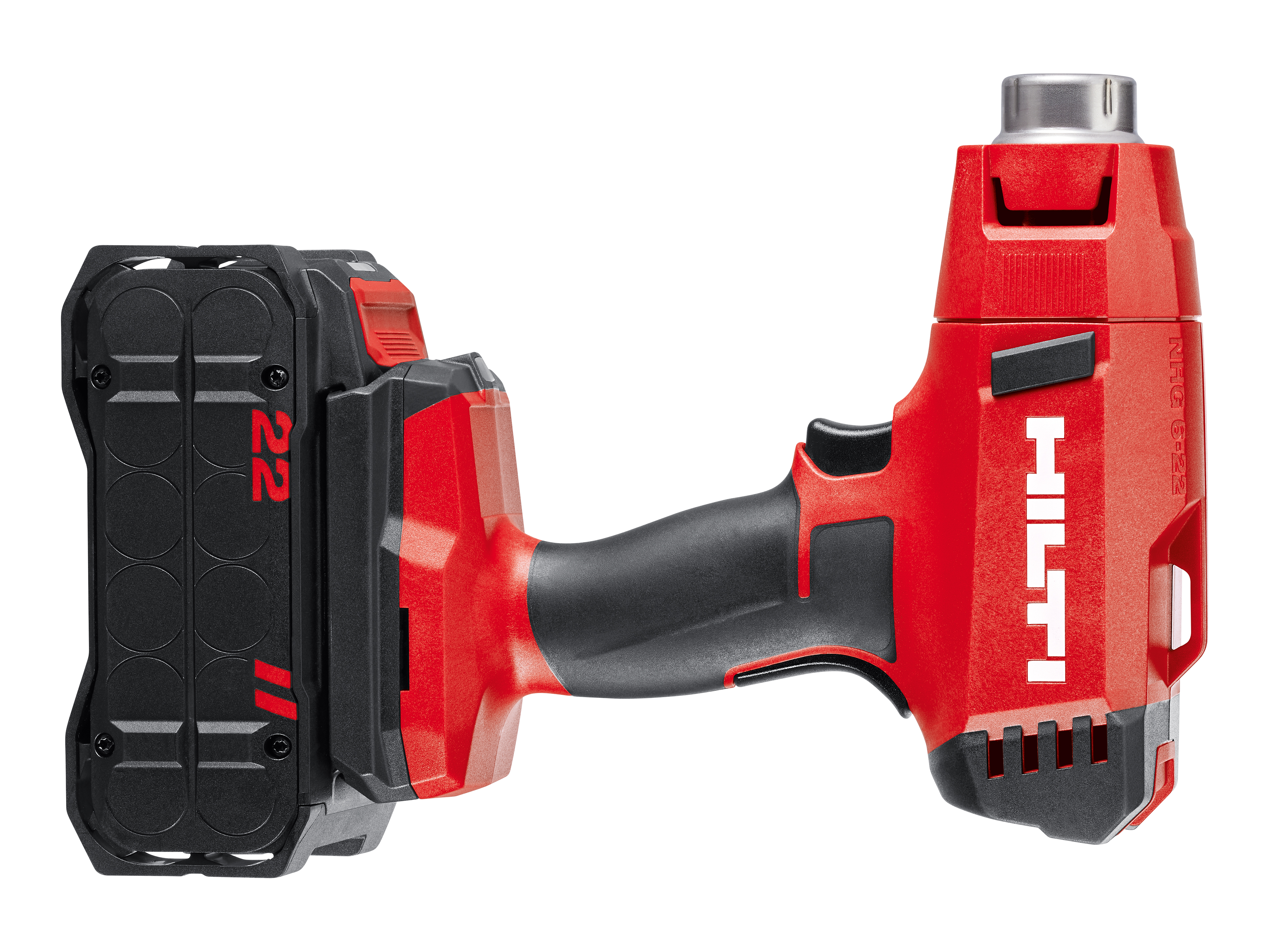 Hilti NHG 6-22