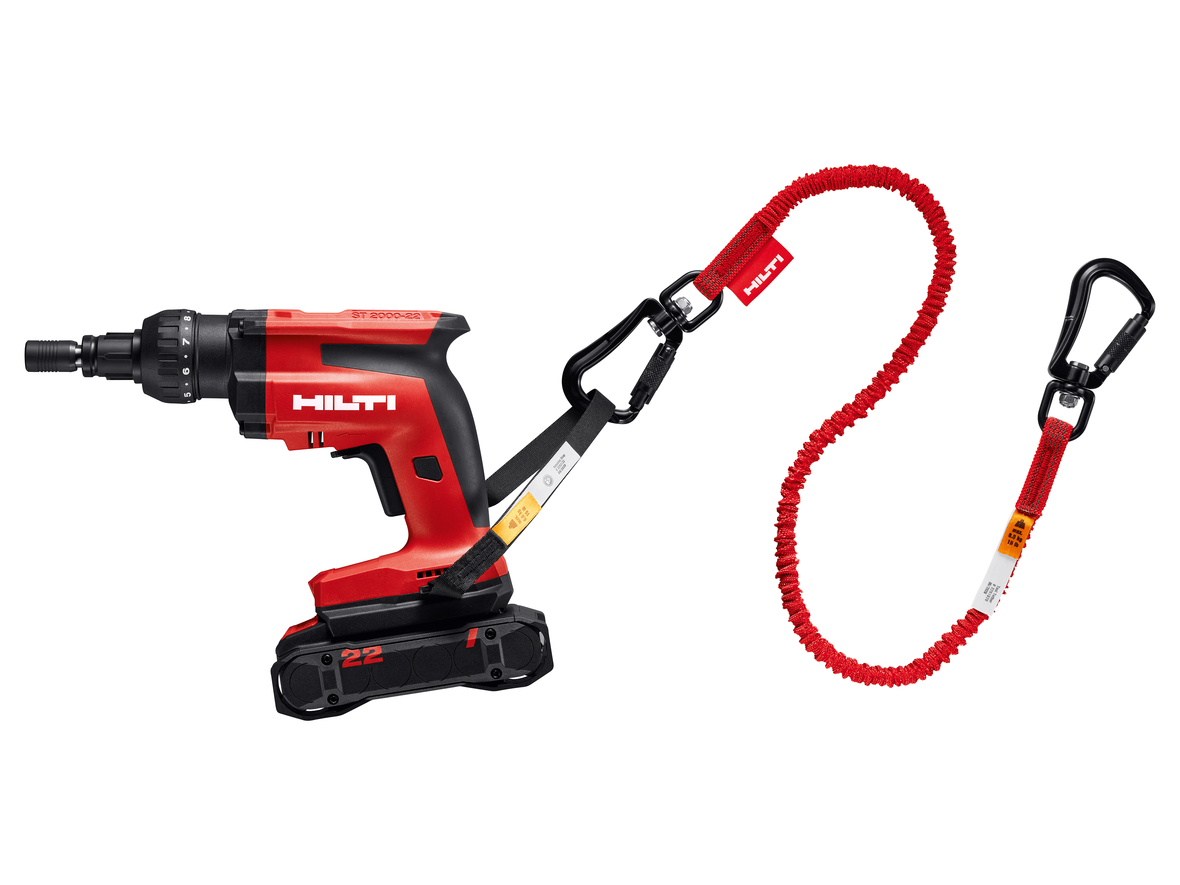 Hilti ST 2000-22