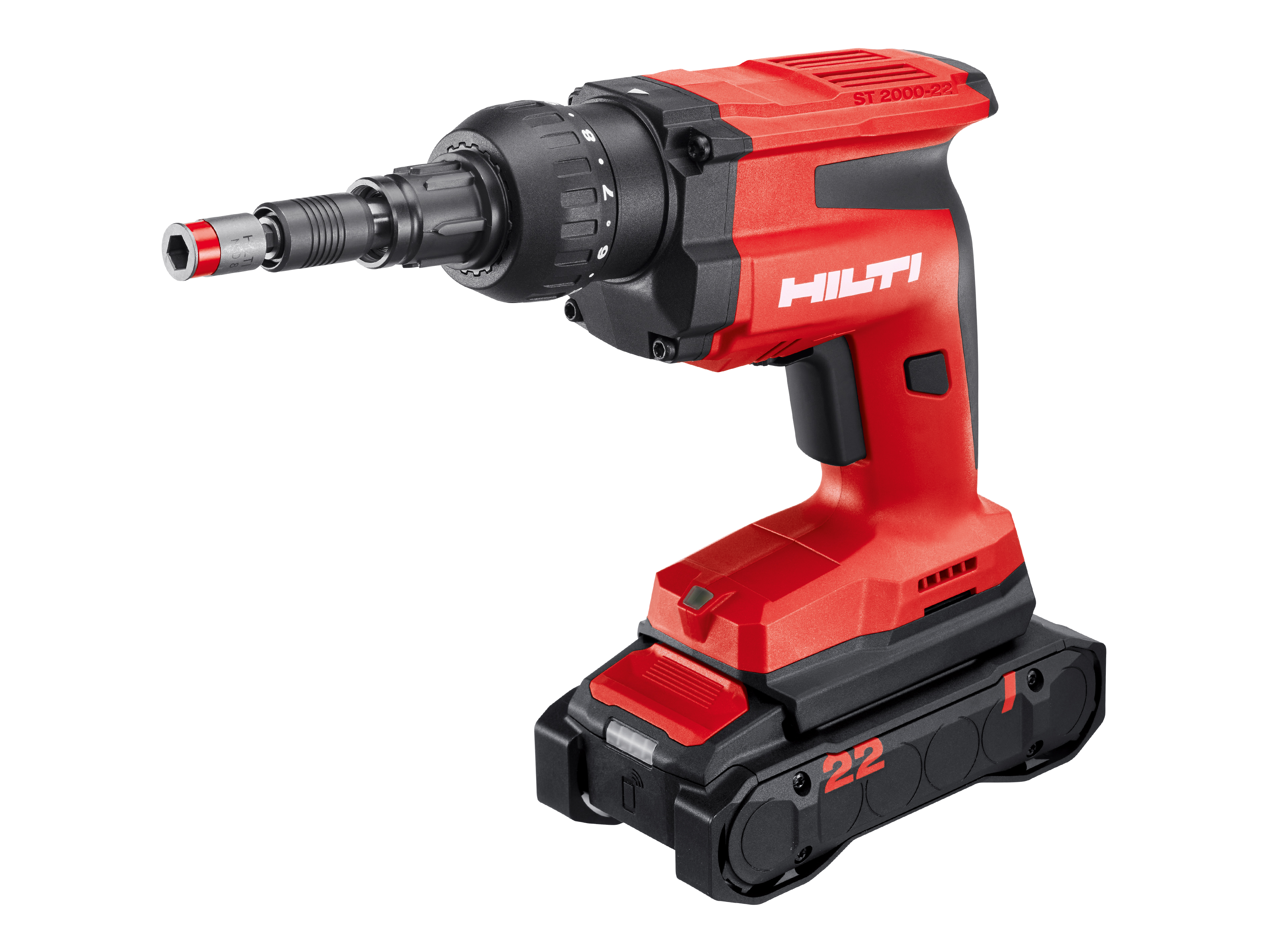 Hilti ST 2000-22