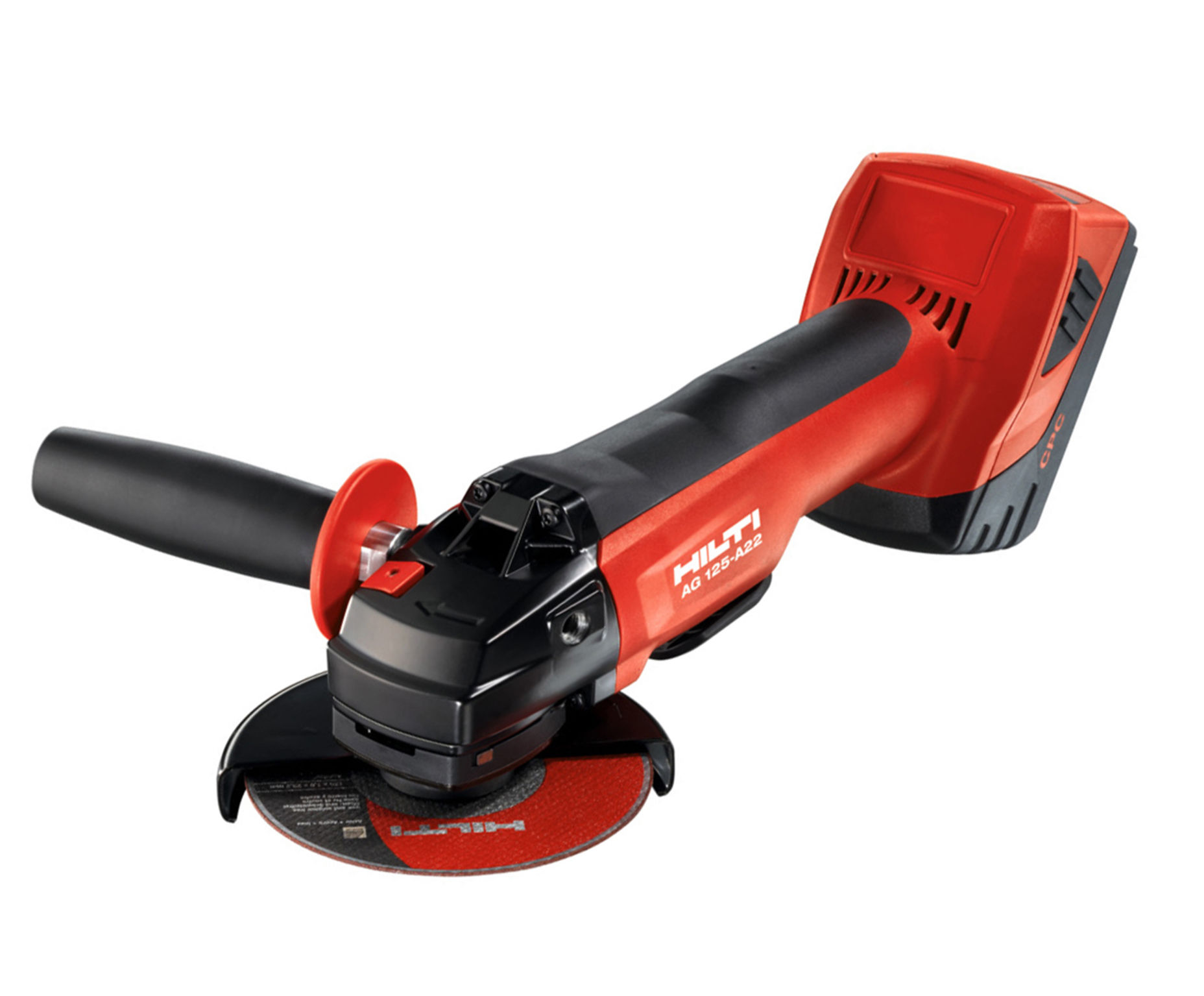 Hilti ag online 500