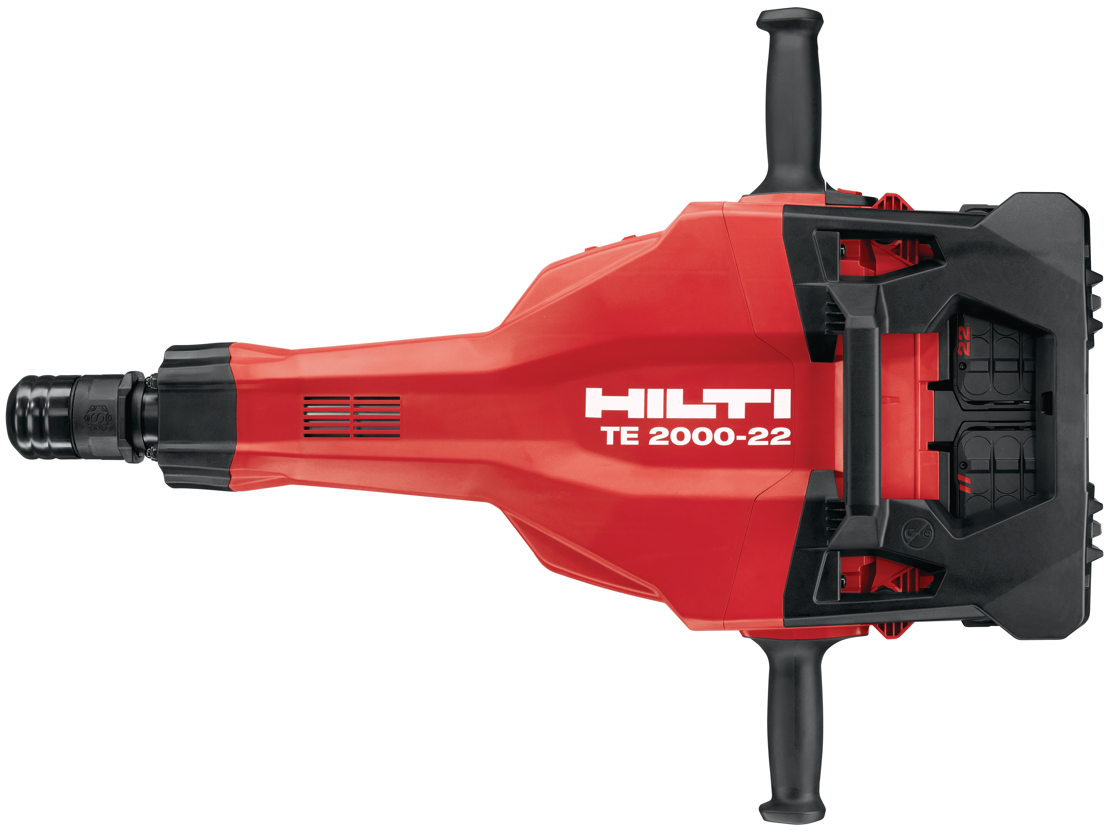 Hilti TE 2000-22