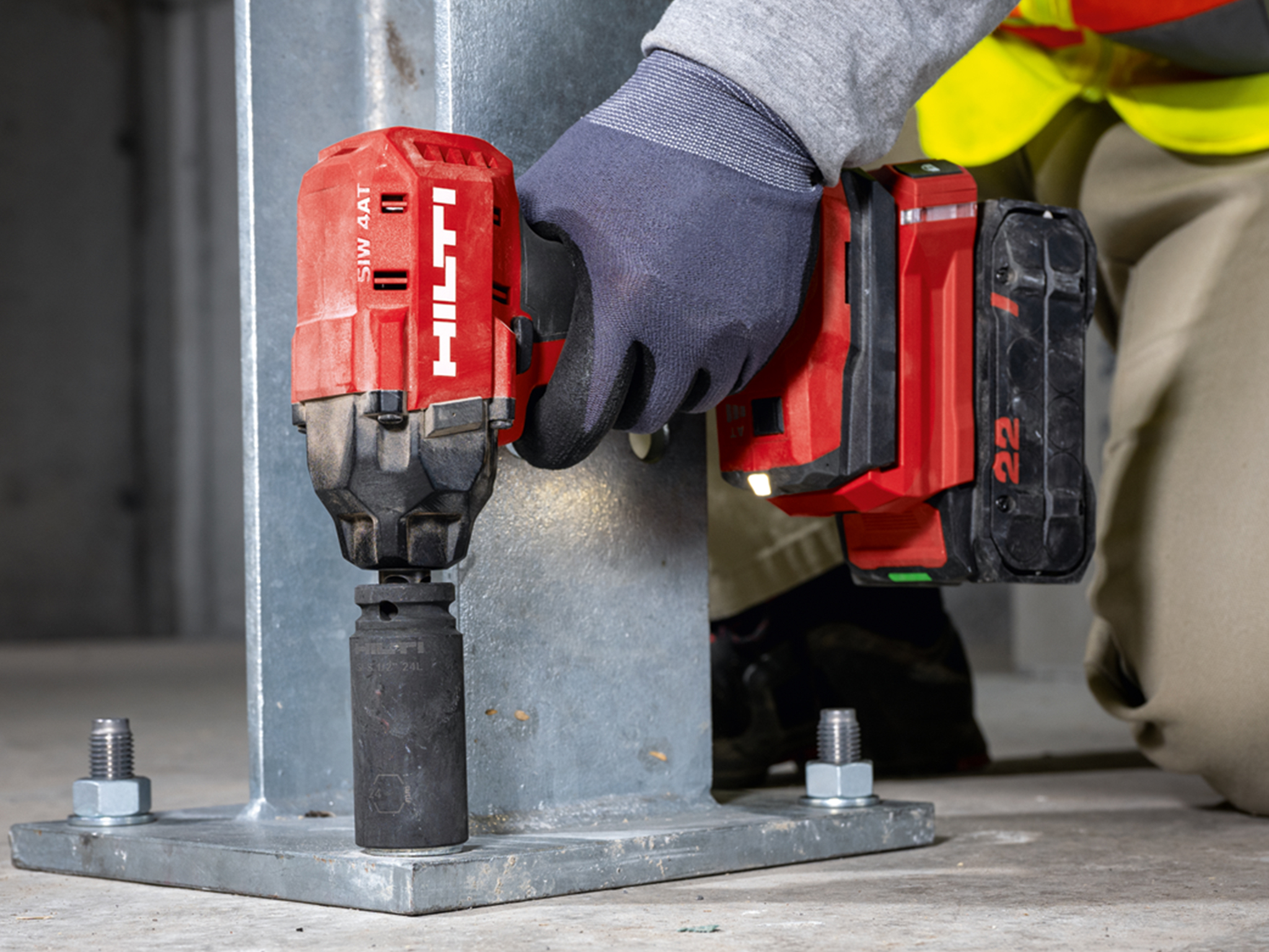 Hilti SIW 4AT-22