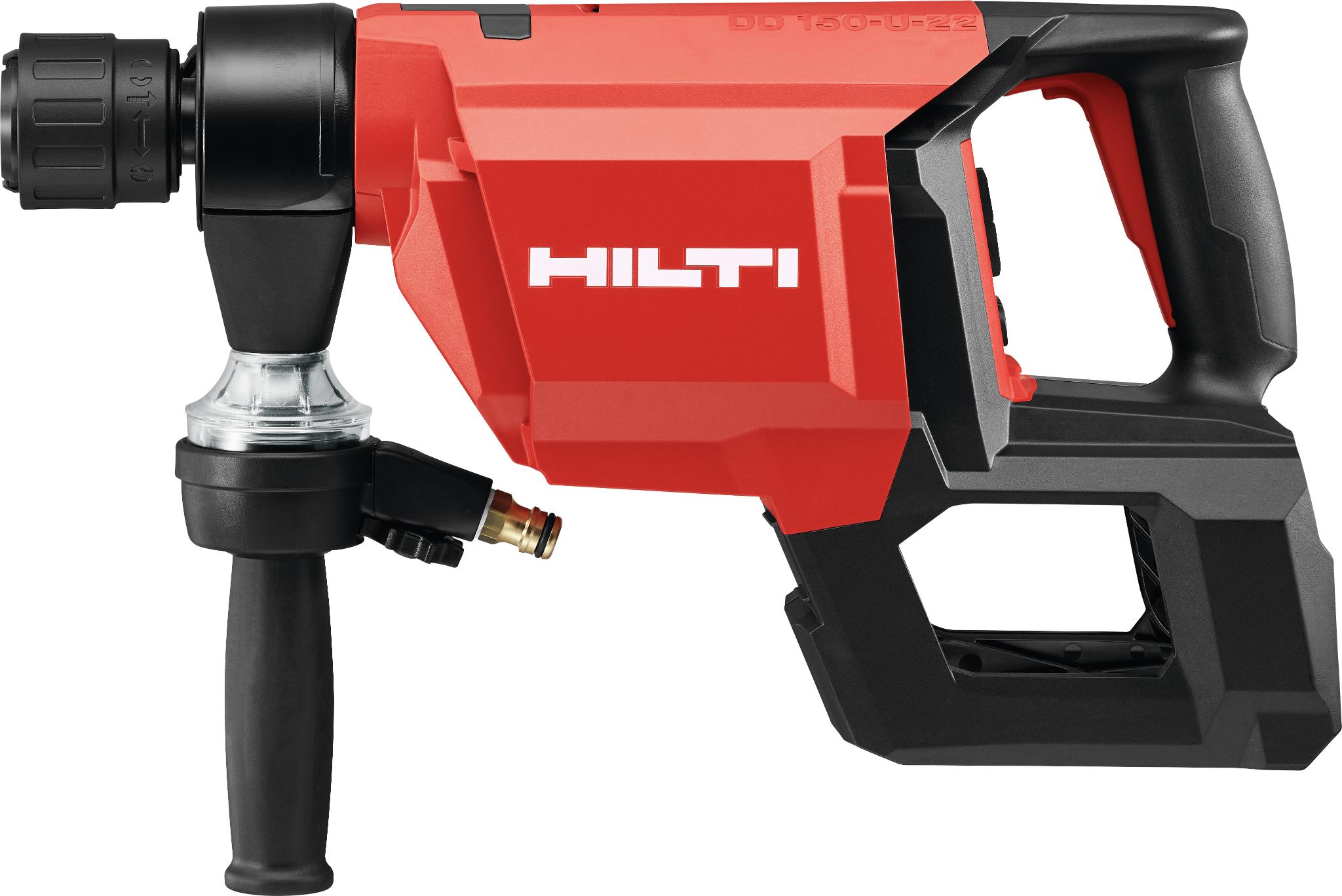 DD 110D22/DD 110U22/DD 150U22