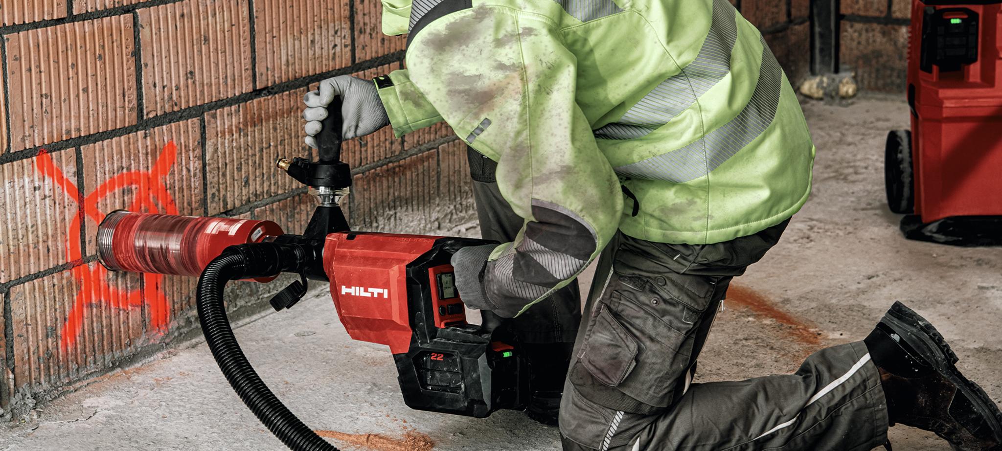 DD 110D22/DD 110U22/DD 150U22