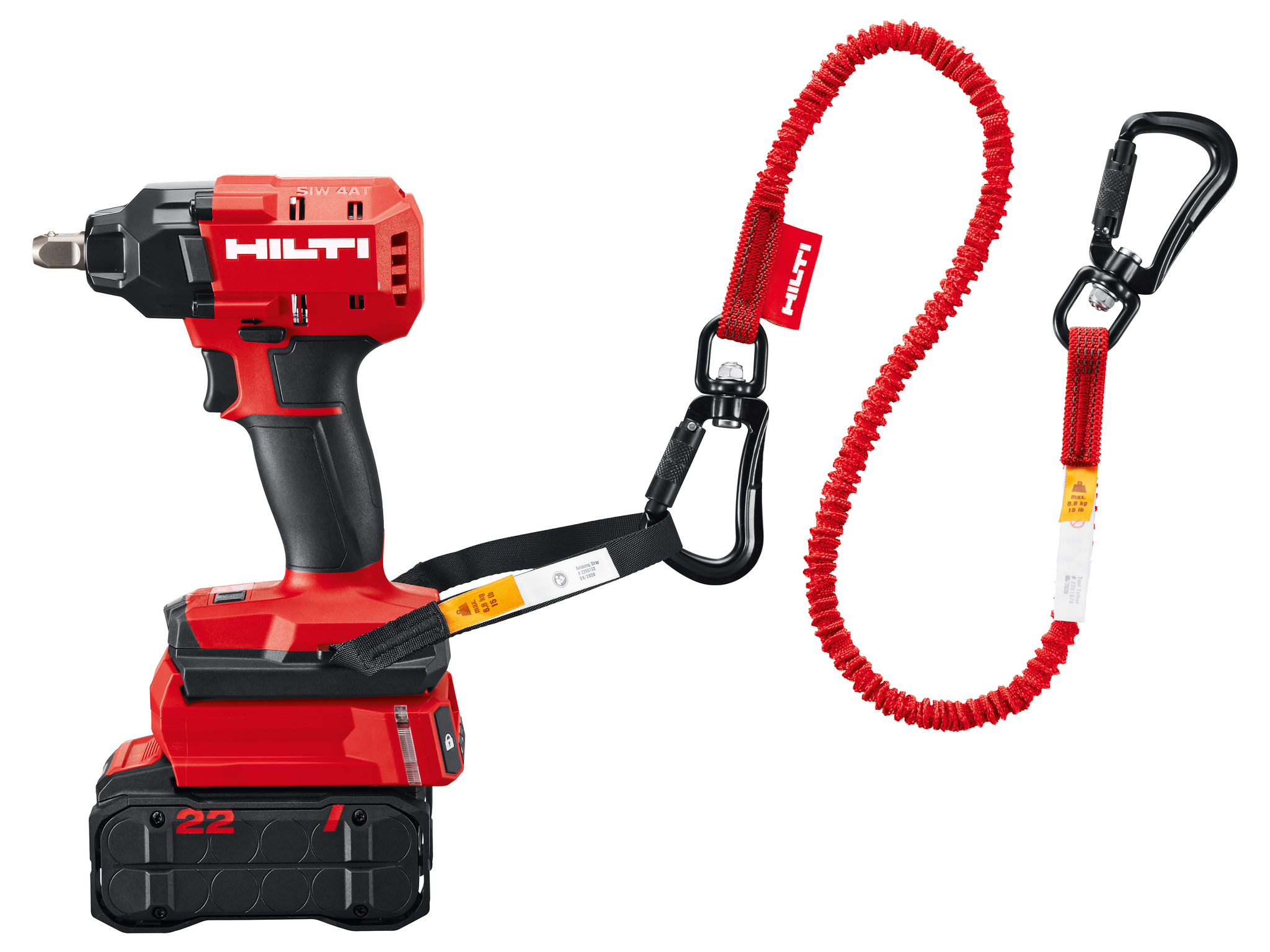 Hilti SIW 4AT-22