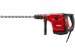 Hilti te best sale 70 bits