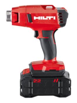 Hilti NHG 6-22