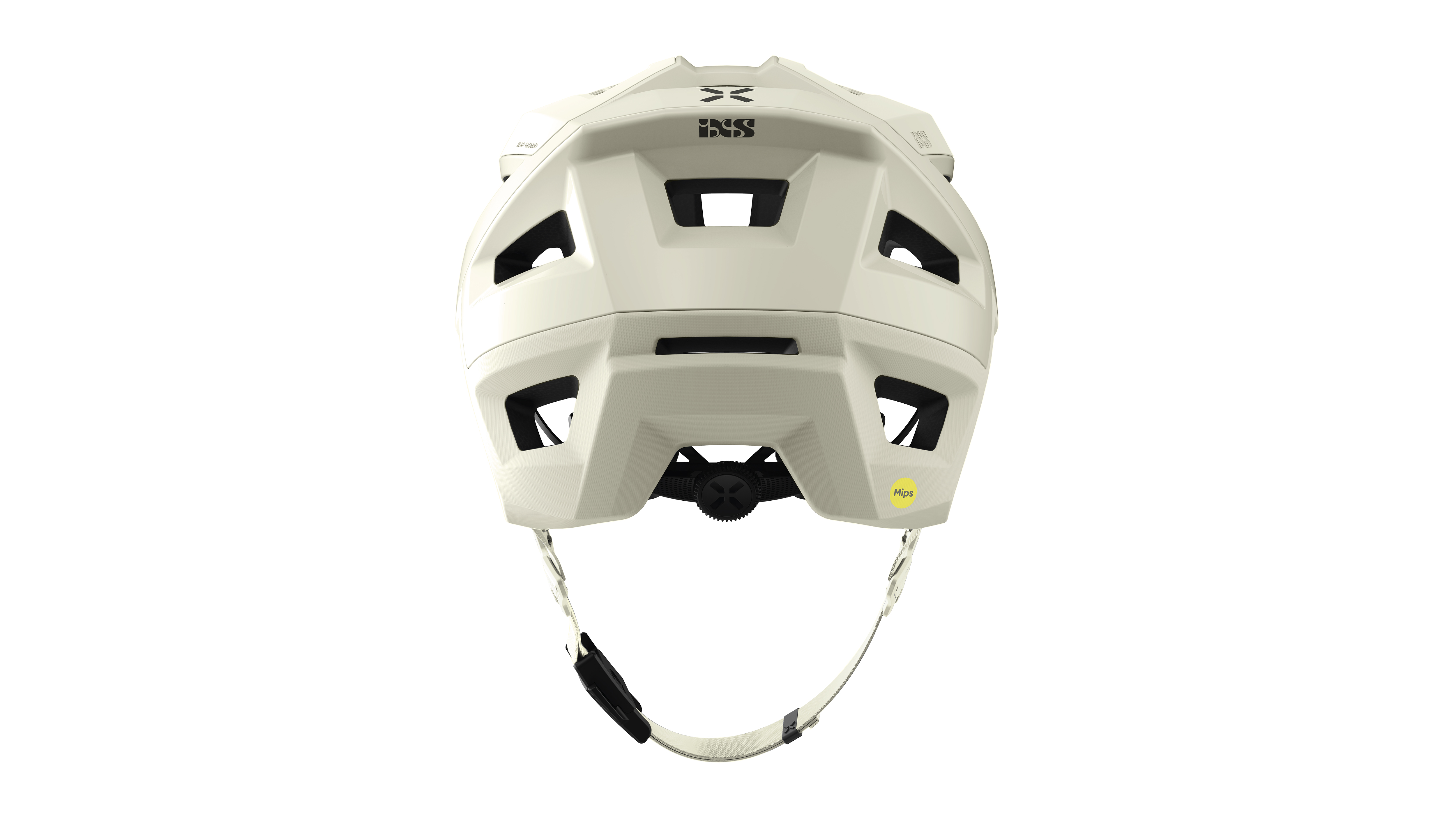 iXS Carve 1.0 helmet