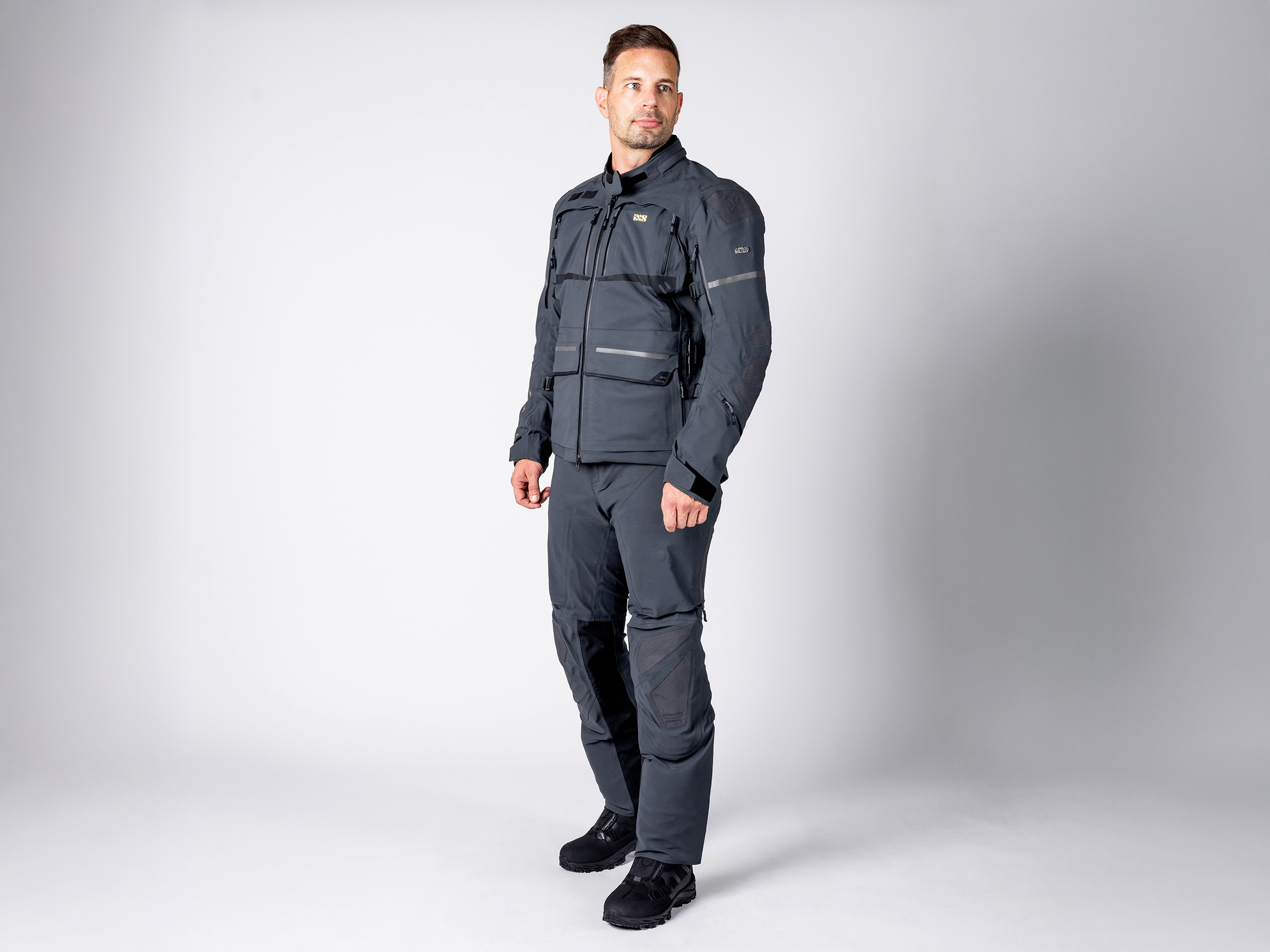iXS Tourster-GTX 1.0 jacket