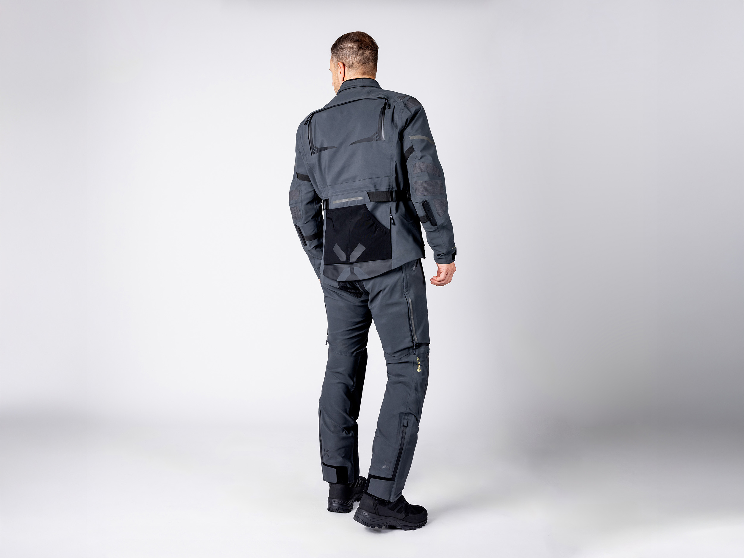 iXS Tourster-GTX 1.0 jacket