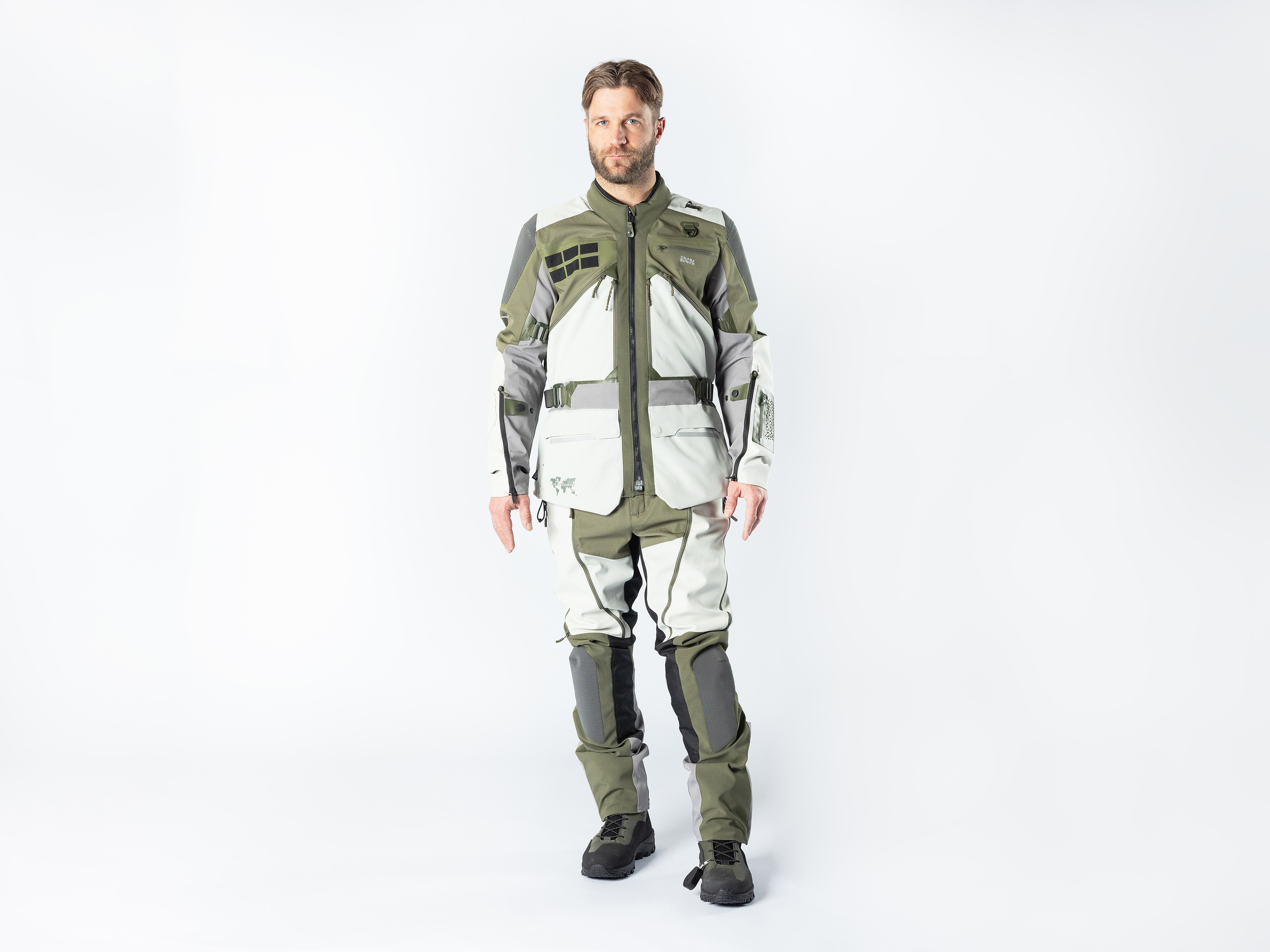 iXS Venture-Air 1.0 jacket