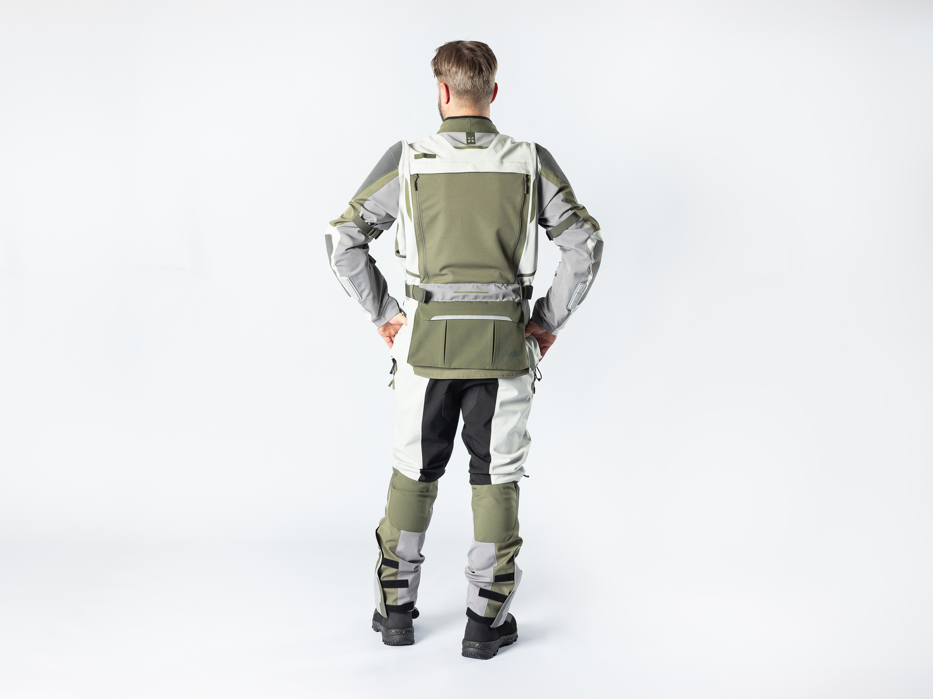 iXS Venture-Air 1.0 jacket