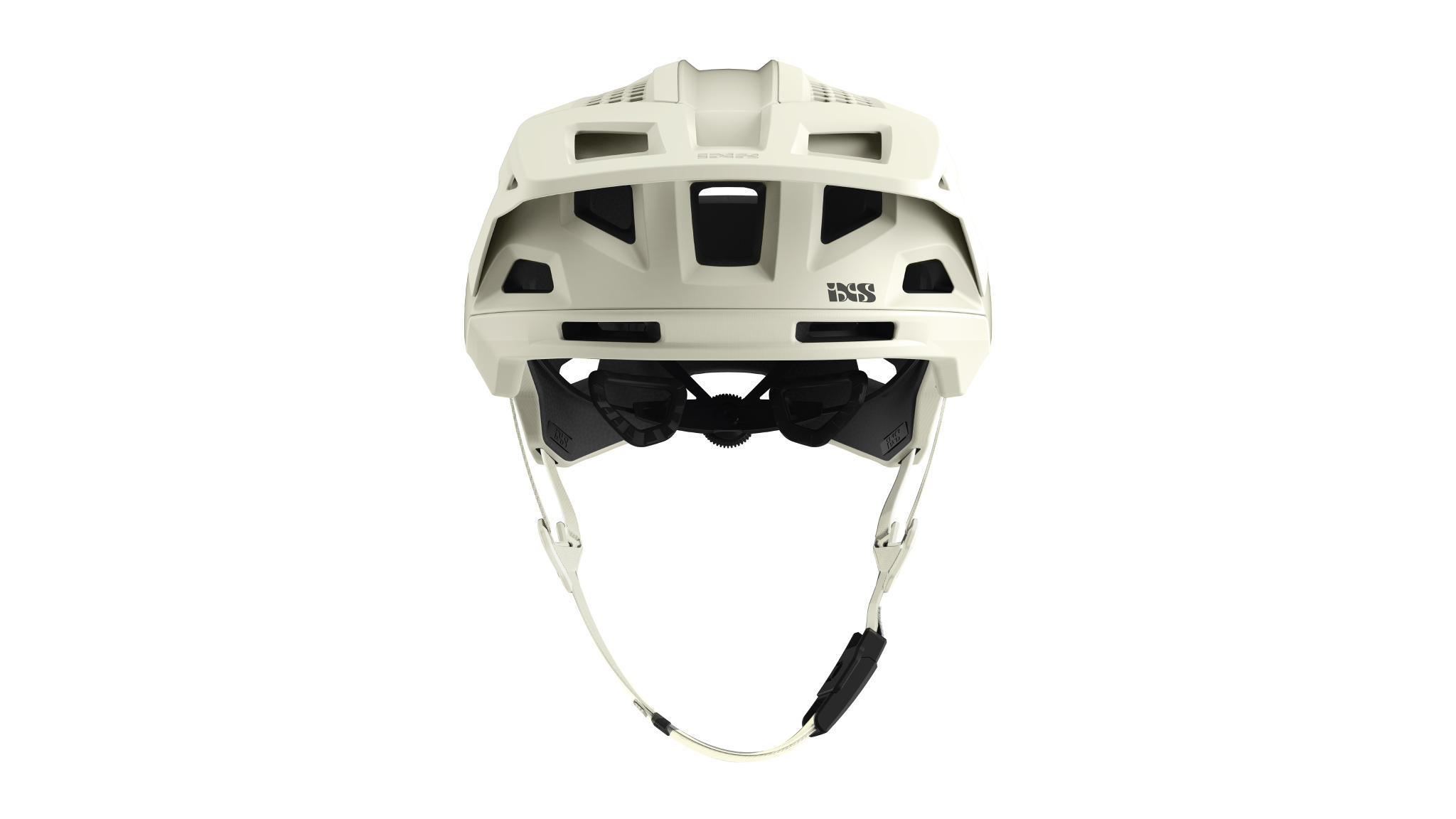iXS Carve 1.0 helmet
