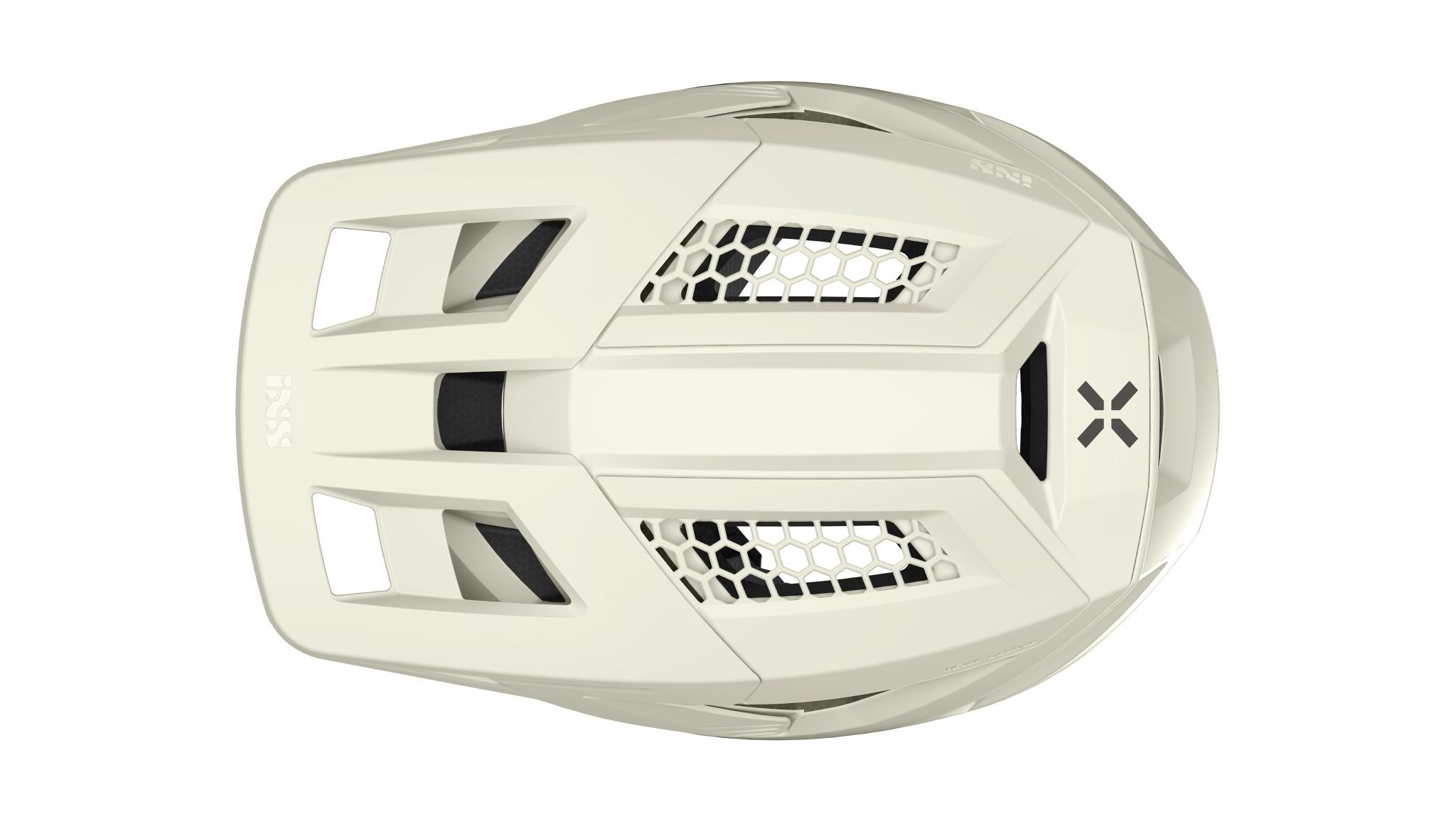 iXS Carve 1.0 helmet