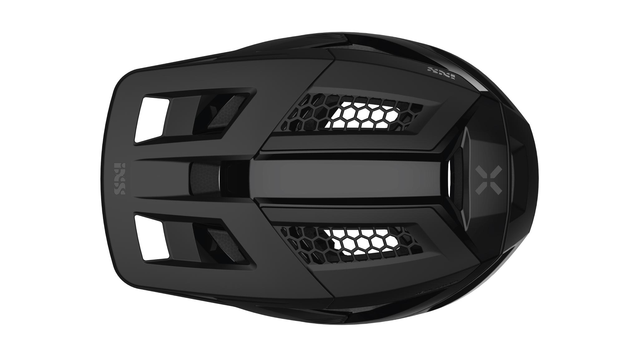 iXS Carve 1.0 helmet