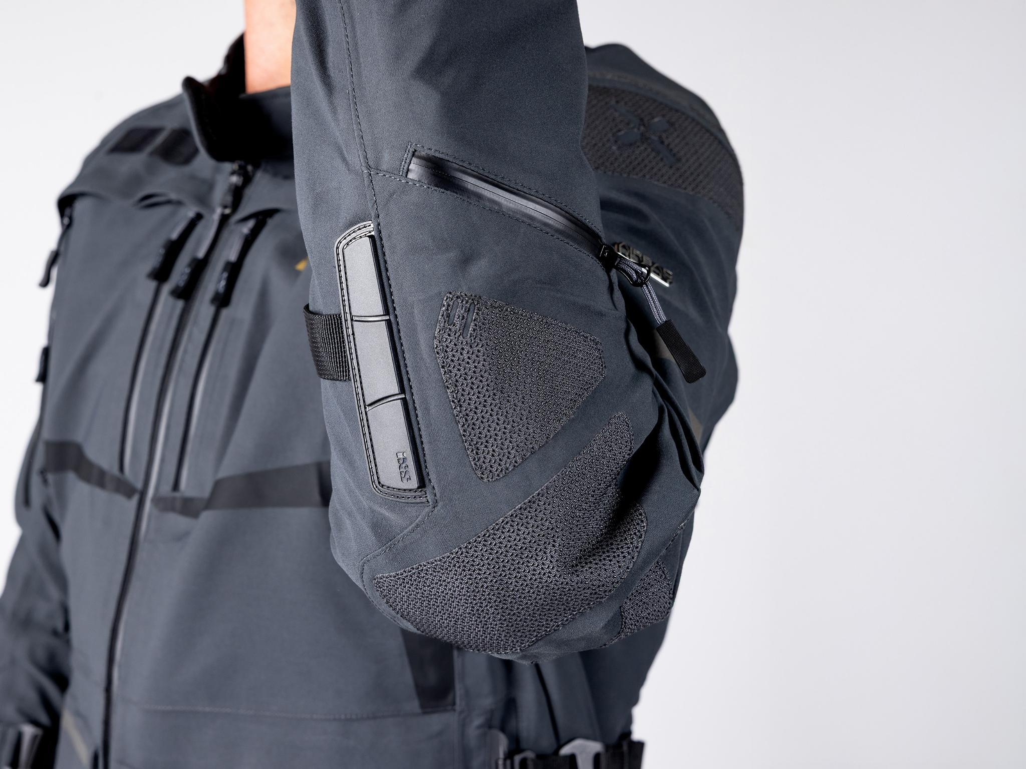 iXS Tourster-GTX 1.0 jacket