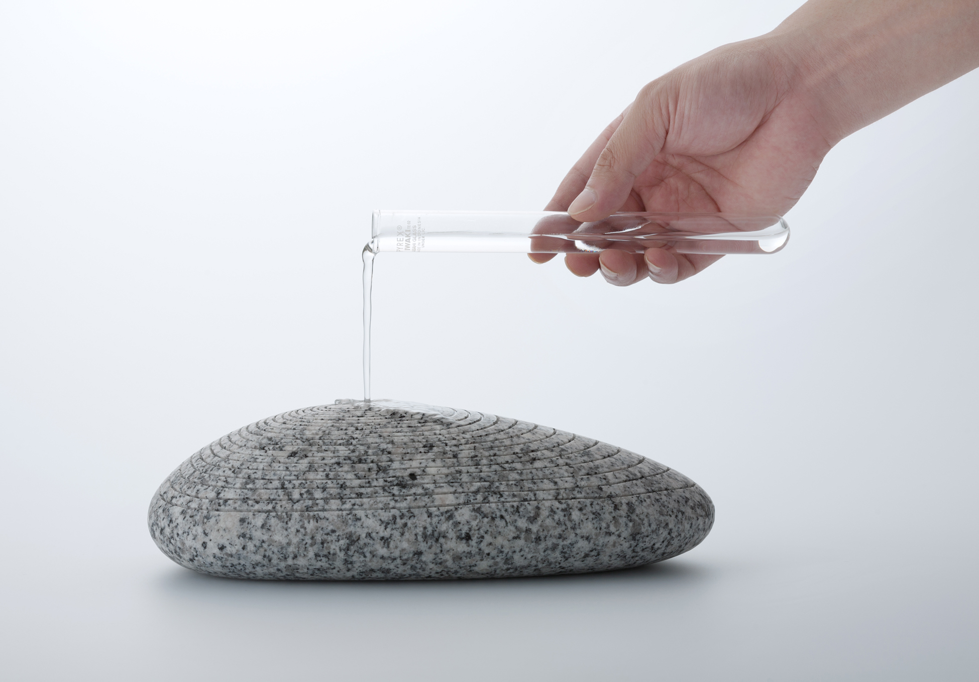 granite ware