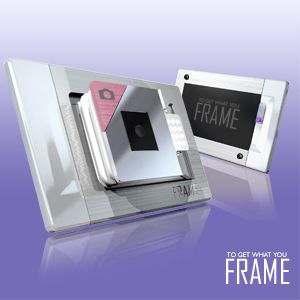FRAME