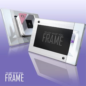 FRAME