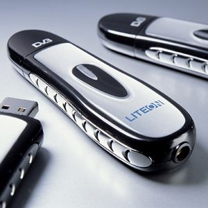 DVB-Dongle