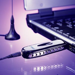 DVB-Dongle