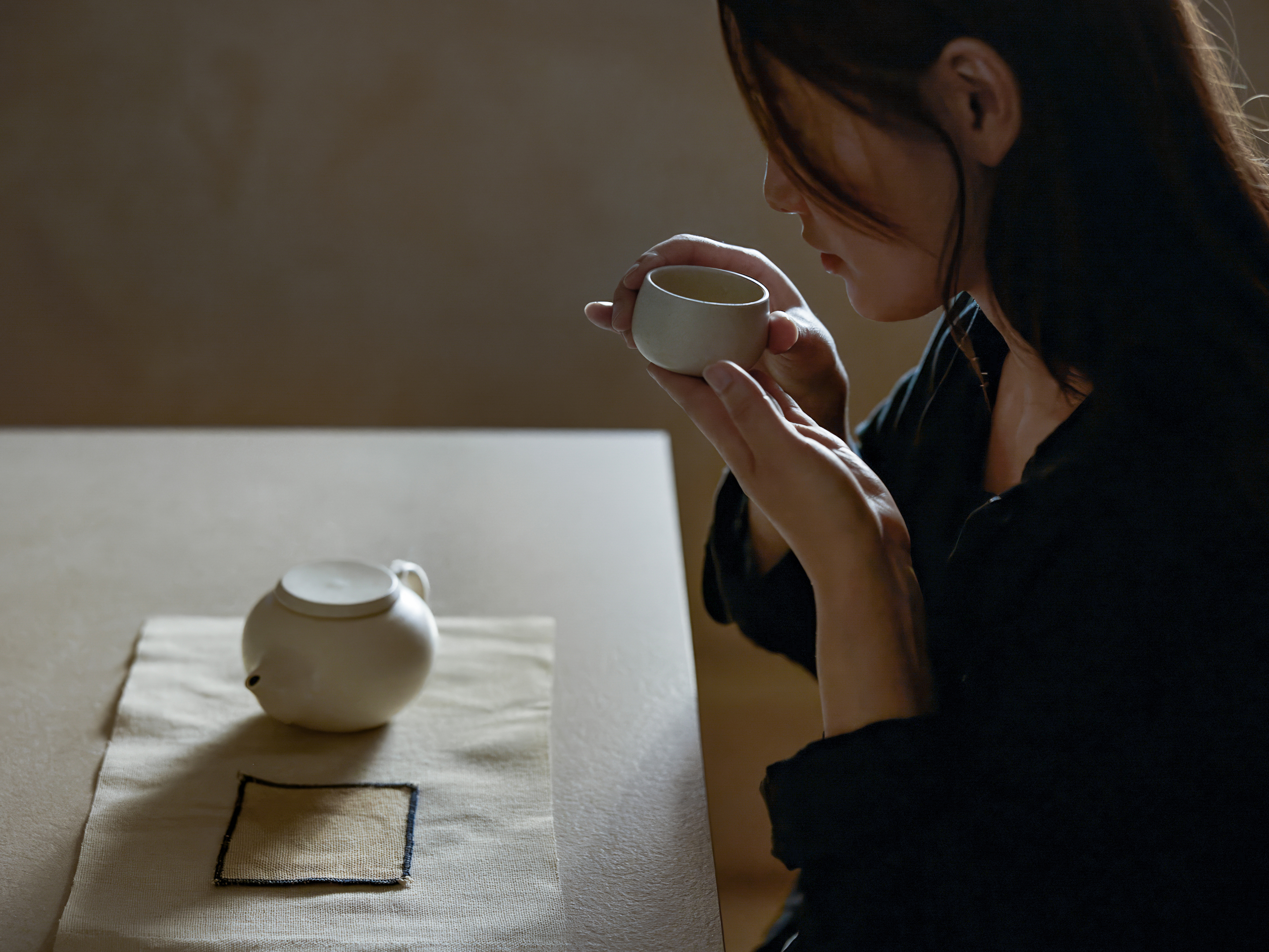 Genesis Tea Experience