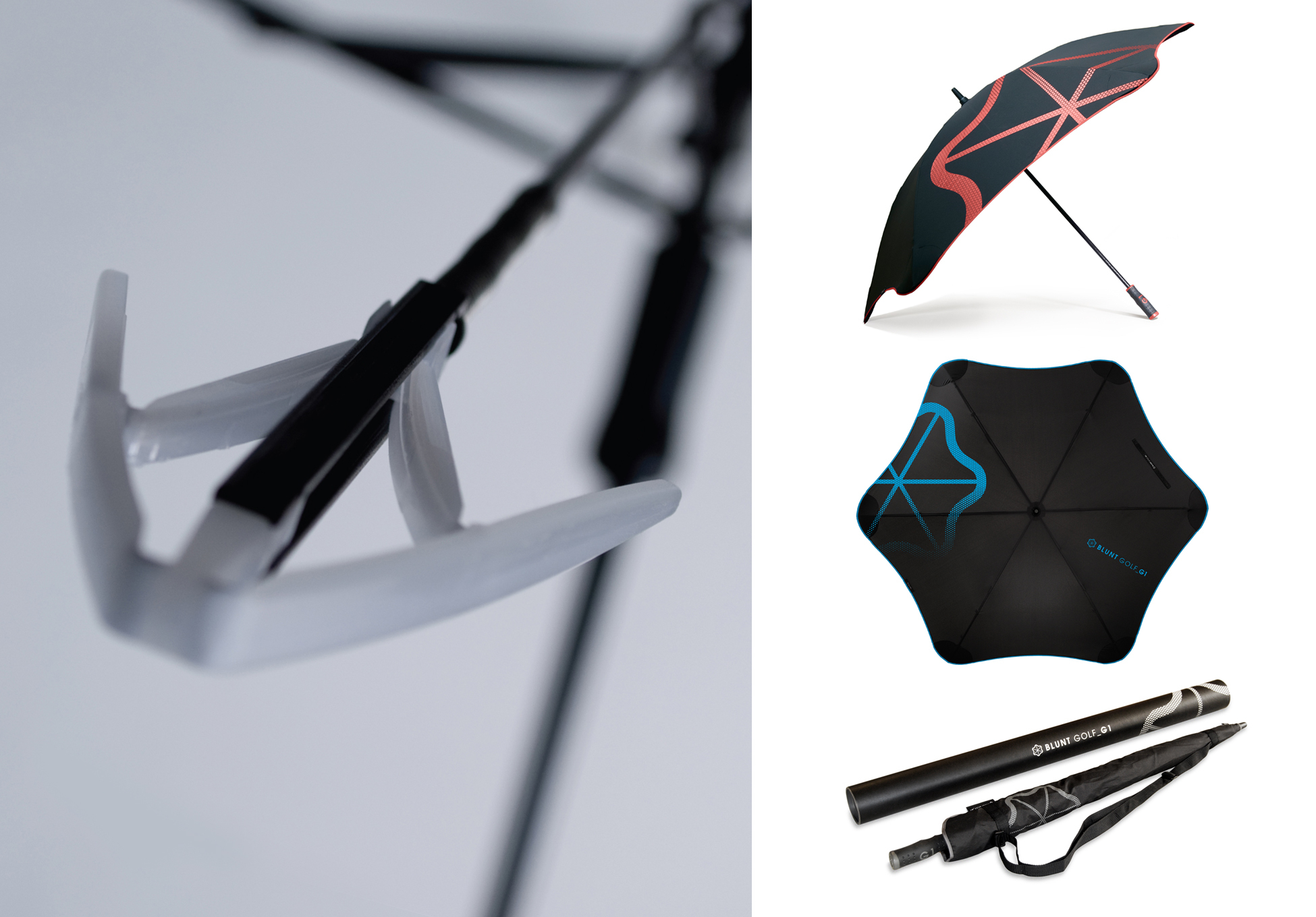 BLUNT™ Golf_G1