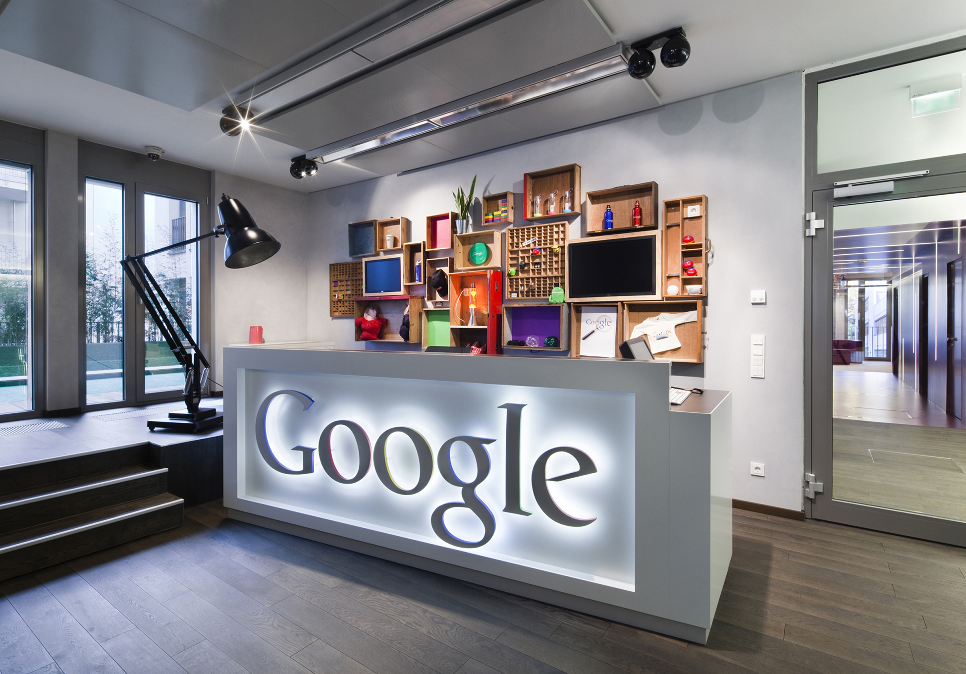 Google Office