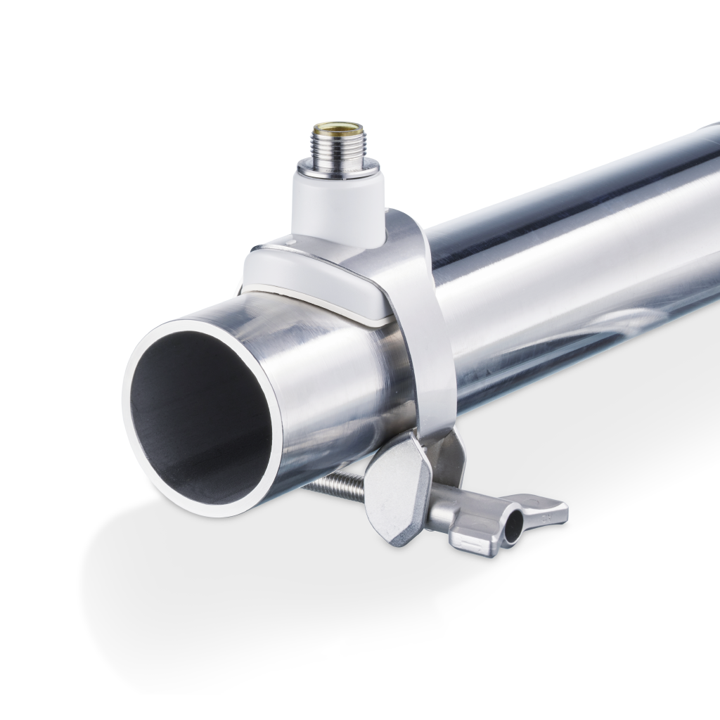 Clamp-On Temperature probe - TSM601