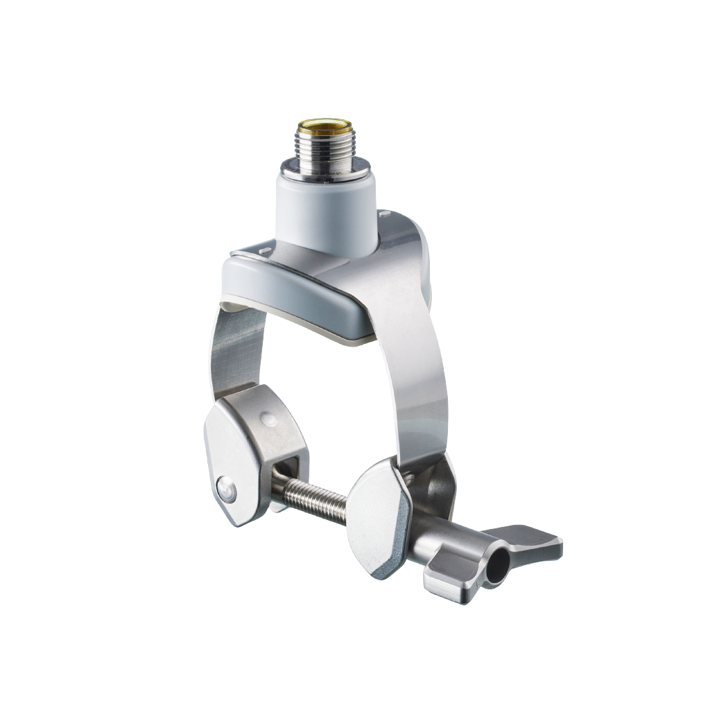 Clamp-On Temperature probe - TSM601