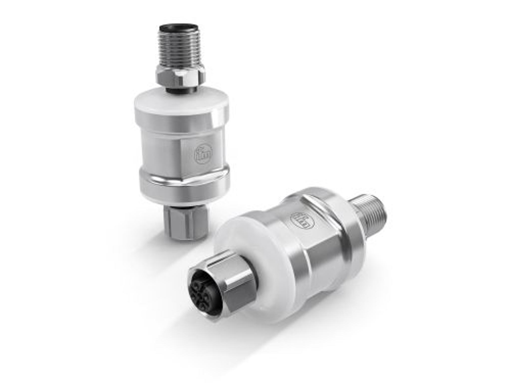 Temperature Plug - TP200x