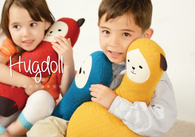 Hugdoll