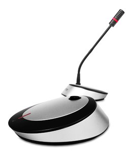 UFO Conference Microphone