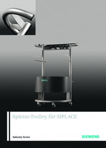 Trolley SIPLACE