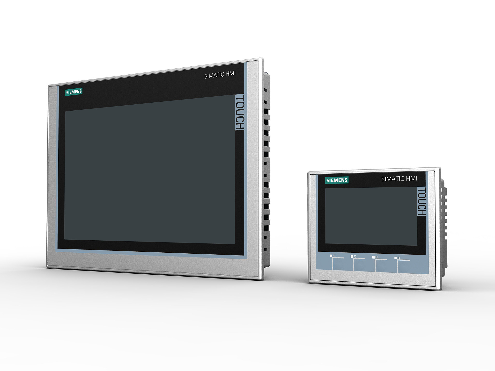 SIMATIC HMI Panels