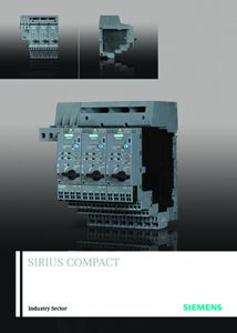 SIRIUS COMPACT